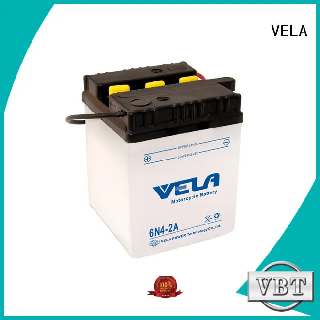 VELA durable where to buy motorcycle battery best for motorbikes 1
