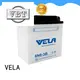 VELA professional new motorcycle battery excellent for motorcyles 1