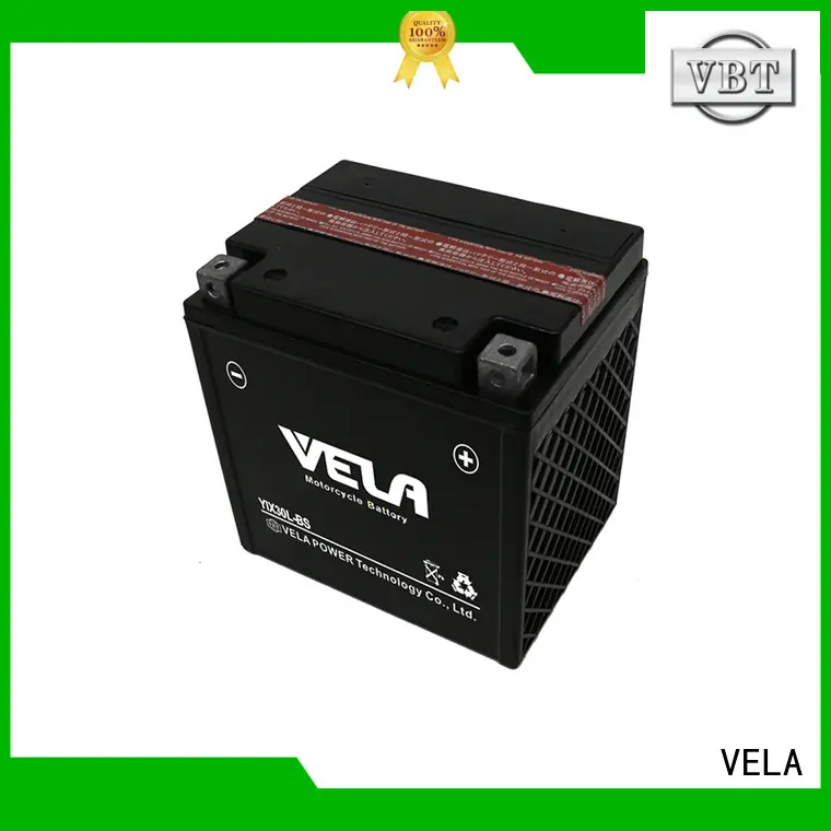 VELA high performance motorcycle battery motorbikes2 1