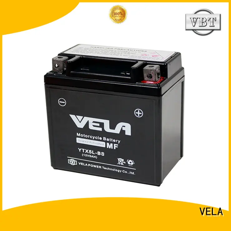 high performance sealed motorcycle battery excellent for motorcycle industry 1