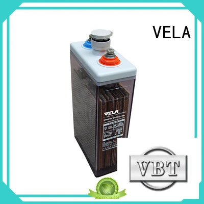VELA reliable industry batteries excellent for UPS system 1