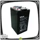 VELA traction battery satisfying for marine equipment 1