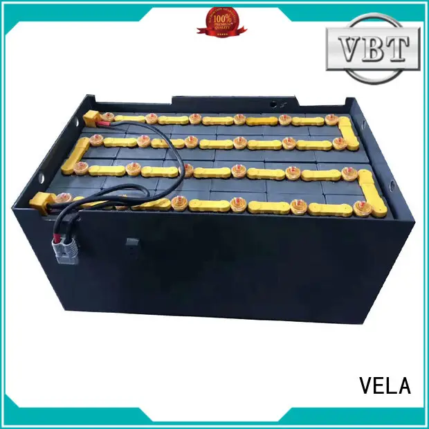 VELA industry batteries great for UPS system 1