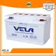 VELA best auto battery perfect for vehicle industry 1