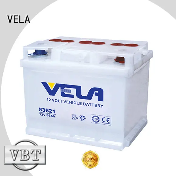 good quality best car battery brand perfect for automobile 1
