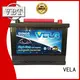 VELA agm car battery widely used for vehicle 1