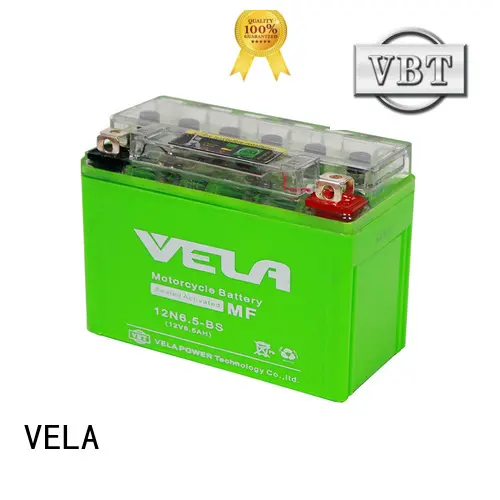 VELA motorbike batteries uk great for autocycle 1