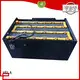 VELA traction battery ideal for telecommunications system 1