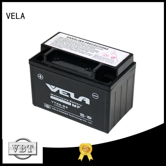 maintenance free sealed motorcycle battery best for motorbikes 1