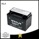 maintenance free sealed motorcycle battery best for motorbikes 1