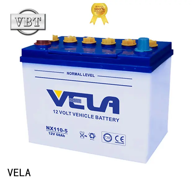 professional best auto battery great for automobile 1