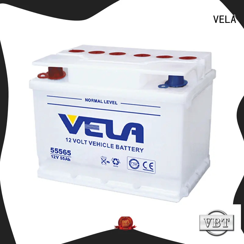 VELA best car battery brand ideal for car 1