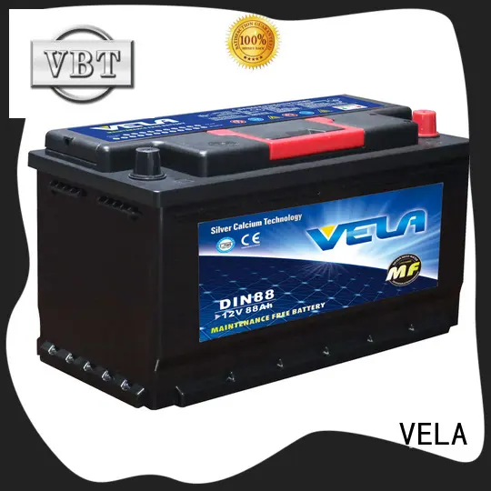 high performance best maintenance free car battery very useful for car industry 1