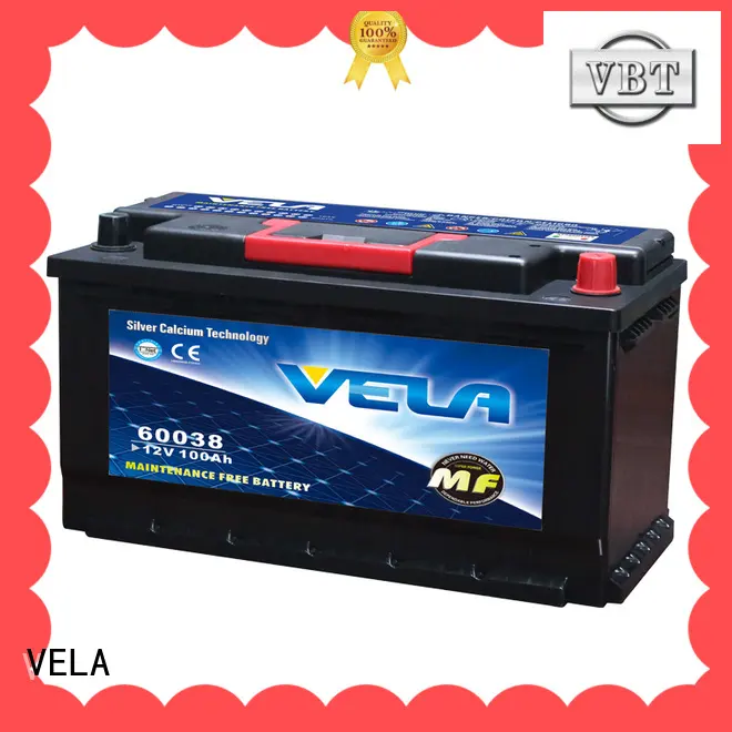 VELA durable what kind of battery for my car very useful for car 1