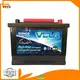 VELA start-stop battery widely used for automobile 1