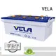 VELA truck battery auto 1