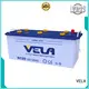 VELA hot sales heavy duty batteries popular for tractor 1