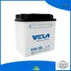 VELA professional lead acid battery widely employed for motorcyles 1