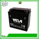 VELA dry cell battery optimal for motorbikes 1