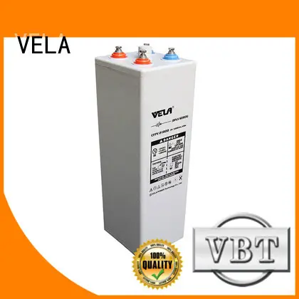 VELA industry batteries excellent for multi industries1 1