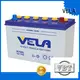 VELA long storage time car dry cell battery vehicle industry 1