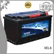 VELA 12v car battery widely employed for automobile 1
