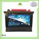 reliable start-stop battery widely applied for automobile 1