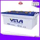 VELA heavy duty battery popular for car 1