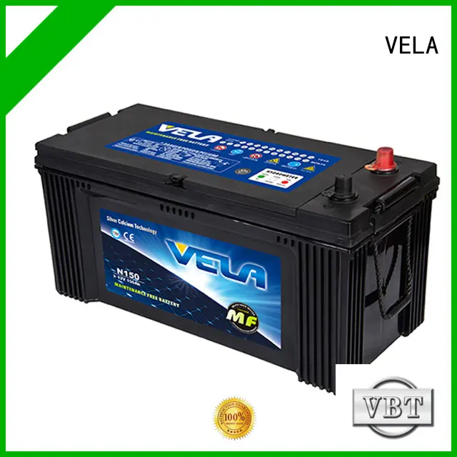 VELA best choice for car 1