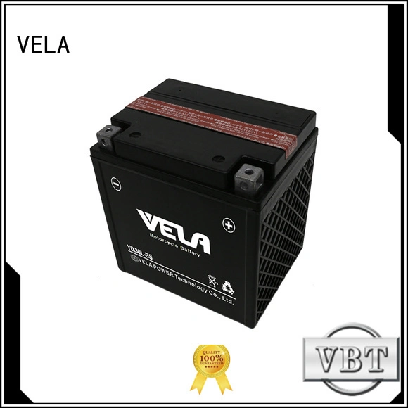 VELA best motorcycle battery for harley widely applied for motorbikes 1