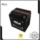 VELA best motorcycle battery for harley widely applied for motorbikes 1