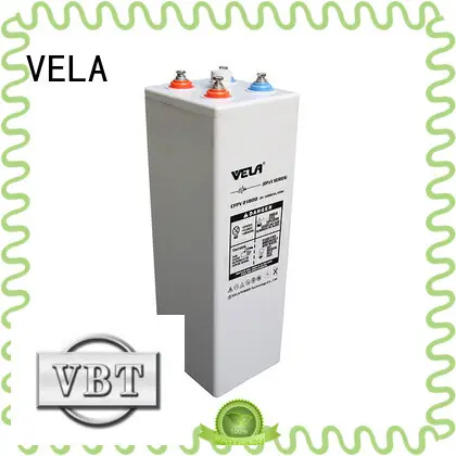 high performance traction battery best for marine equipment 1