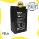 VELA maintenance free battery satisfying for multi industries 1