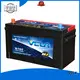 VELA durable car maintenance free battery vehicle 1