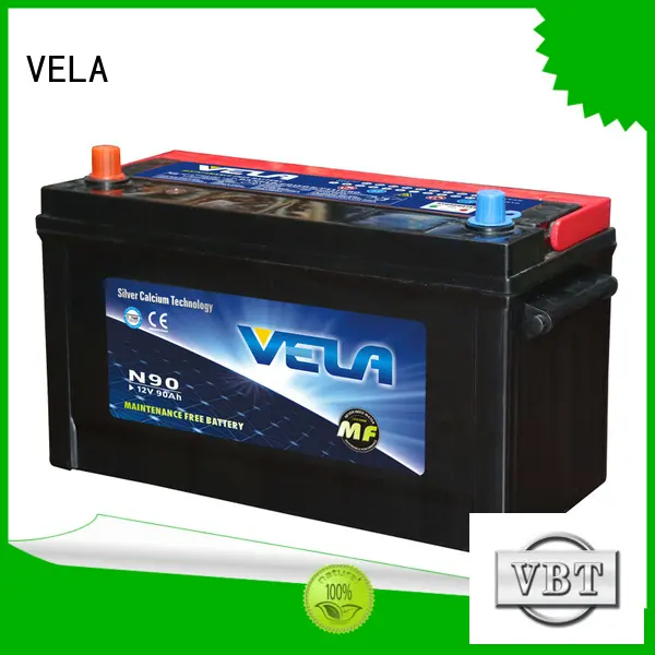 high performance sealed car battery very useful for vehicle 1