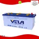 VELA heavy duty battery popular for car1 1