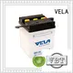 VELA safer transportation dry charged battery needed for motorbikes 1