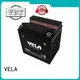 VELA widely applied for motorcyles 1