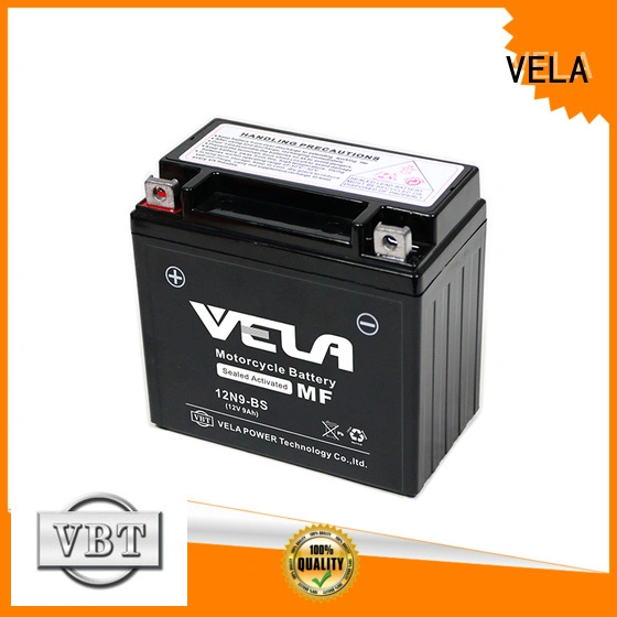 high performance wet charged battery great for motorcycle industry 1
