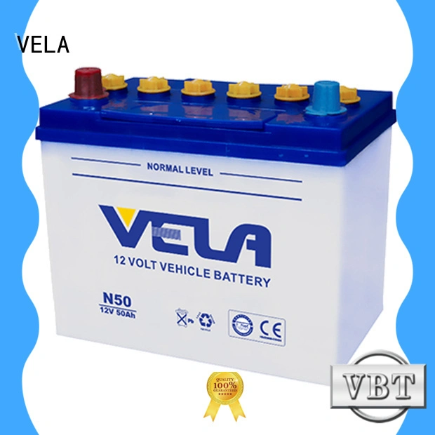 dry cell car battery perfect for automobile 1
