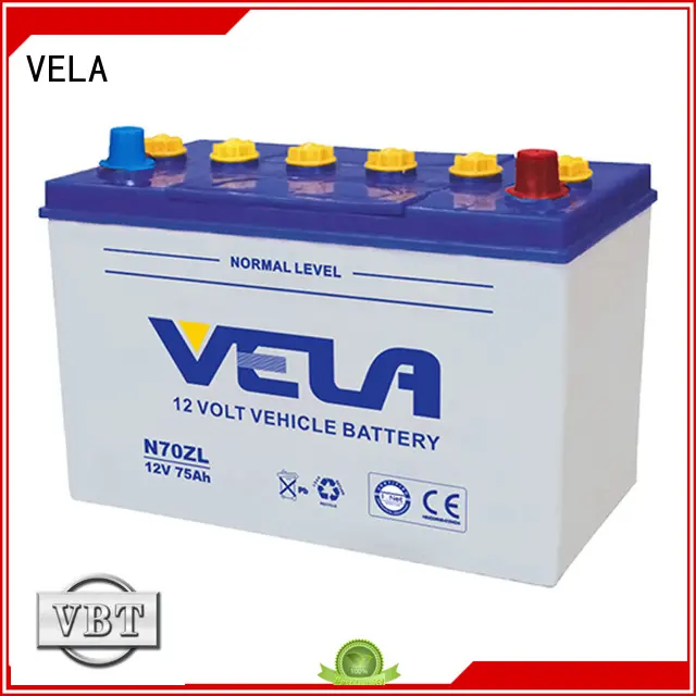 good quality best auto battery great for automobile 1