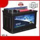 VELA high performance average car battery price excellent for automobile 1