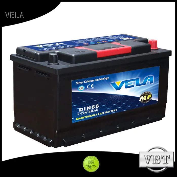 reliable top car batteries excellent for car industry 1