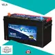 VELA dry cell car battery maintenance needed for car 1