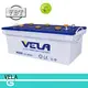 VELA heavy duty motorcycle battery suitable for vehicle 1