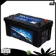 VELA heavy duty batteries popular for truck 1