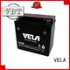 VELA convenient advance auto motorcycle battery great for motorcyles 1