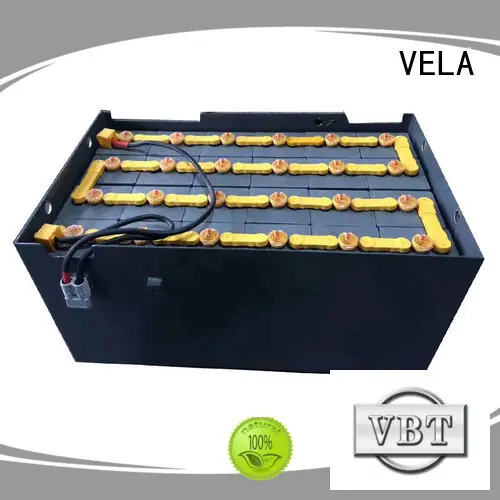VELA golf cart batteries widely used for many industries 1