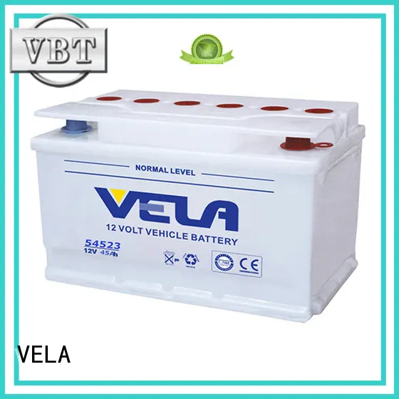 VELA car battery suppliers automobile1 1