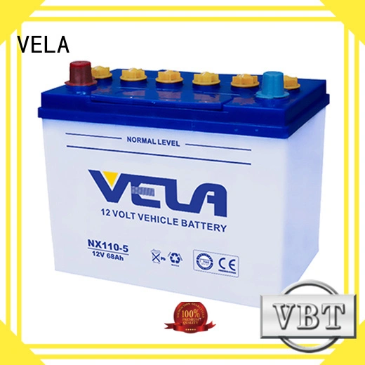 car dry battery perfect for vehicle industry 1